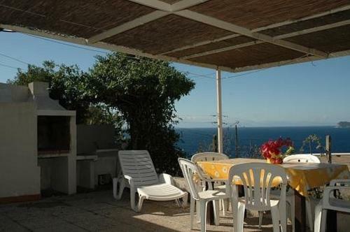 Apartamento Appartamenti Golfo Stella Casetta (trilocale)