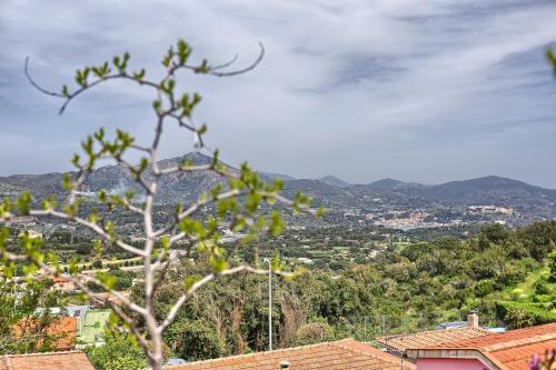 Apartamento Mono Pinocchiello (monolocale)