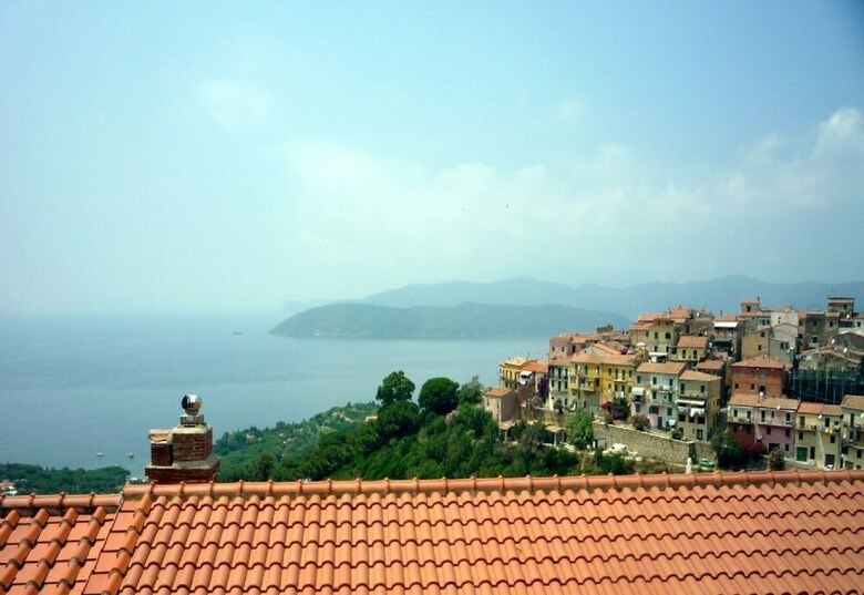 Apartamento Villa Soprana