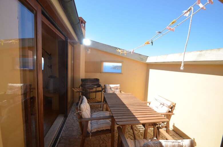 Apartamento Villa Soprana