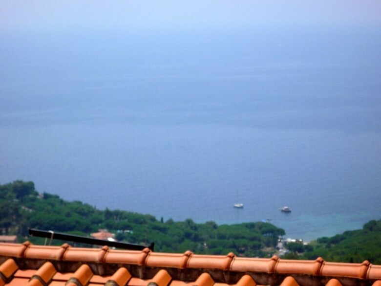 Apartamento Villa Soprana