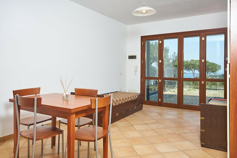 Apartamento Appartamenti Godiamoci Capoliveri