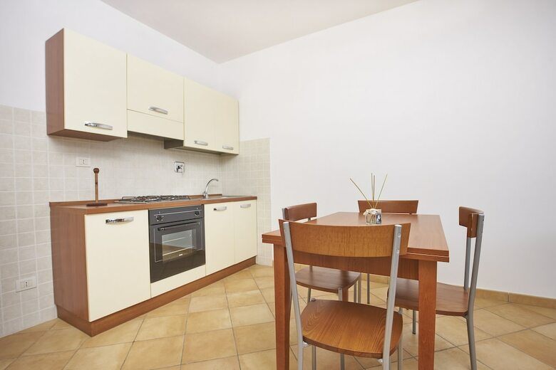 Apartamento Appartamenti Godiamoci Capoliveri