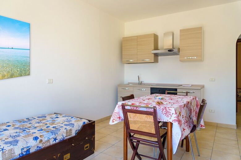 Apartamento Appartamenti Godiamoci Capoliveri