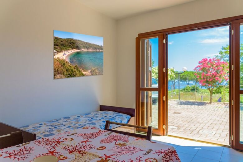 Apartamento Appartamenti Godiamoci Capoliveri