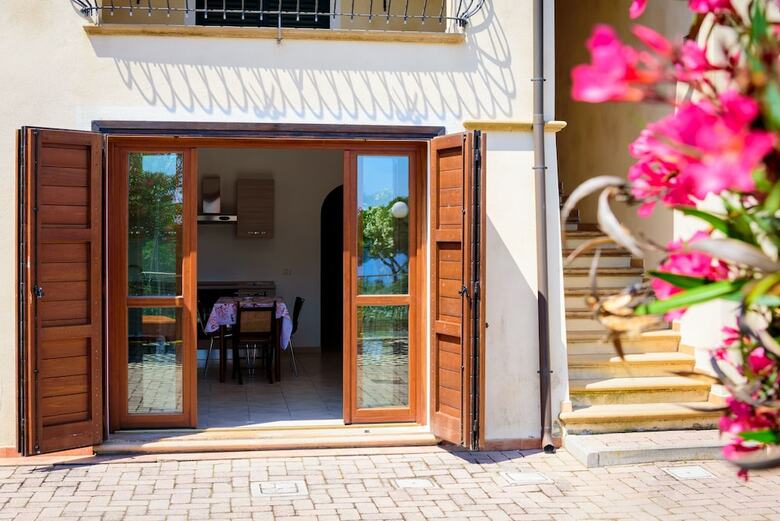 Apartamento Appartamenti Godiamoci Capoliveri