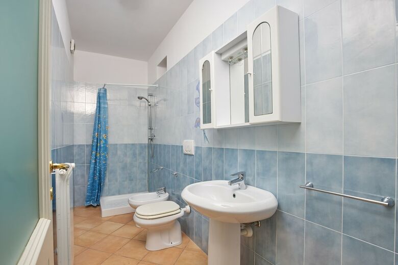 Apartamento Appartamenti Godiamoci Capoliveri