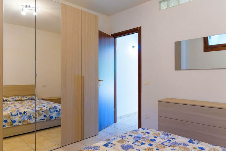 Apartamento Appartamenti Godiamoci Capoliveri