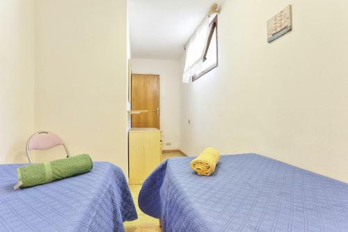Apartamento Appartamenti Golfo Stella App. Nr. 5 Quadrilocale