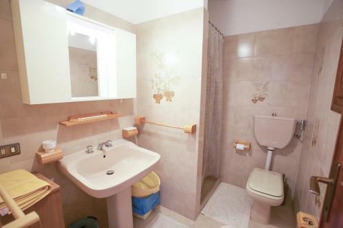 Apartamento Appartamenti Il Sogno
