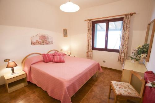 Apartamento Appartamenti Il Sogno