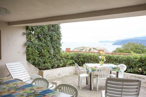 Apartamento Appartamenti Il Sogno