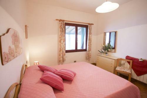 Apartamento Appartamenti Il Sogno