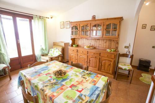 Apartamento Appartamenti Il Sogno