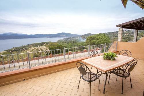 Apartamento Appartamenti Il Sogno