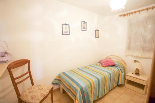 Apartamento Appartamenti Il Sogno