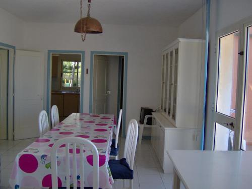 Apartamento Elba Residence