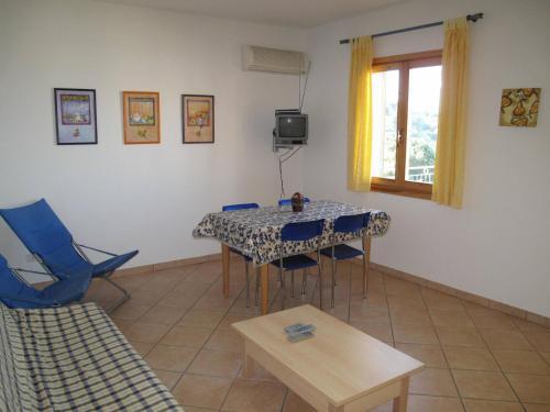 Apartamento Ferienwohnung Capoliveri 191s