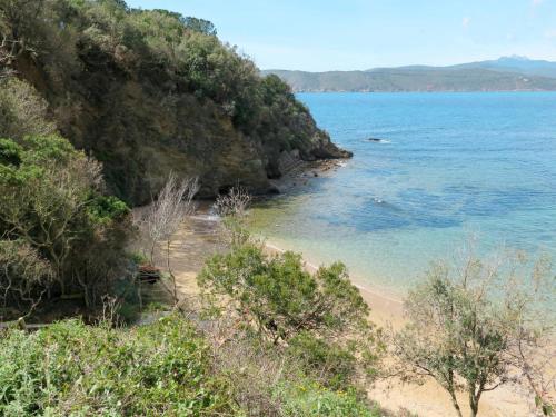 Apartamento Ferienwohnung Capoliveri 191s