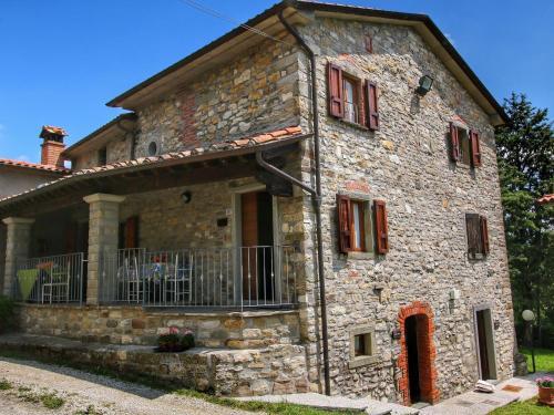 Apartamento Casa Del Contadino