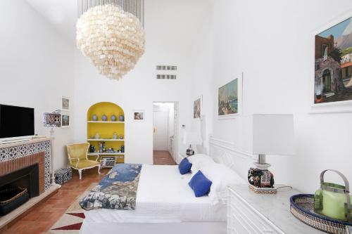 Hostal Casa Marta Capri