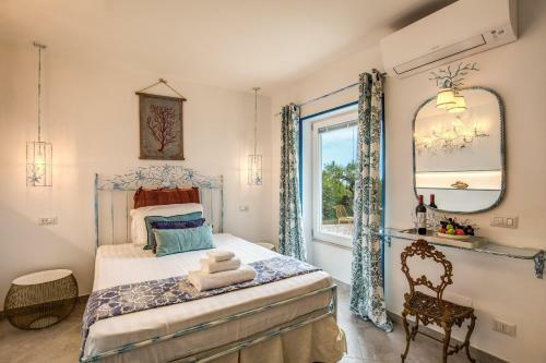 Villa Olga Luxury Capri