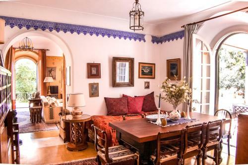 Villa Casa Eliana