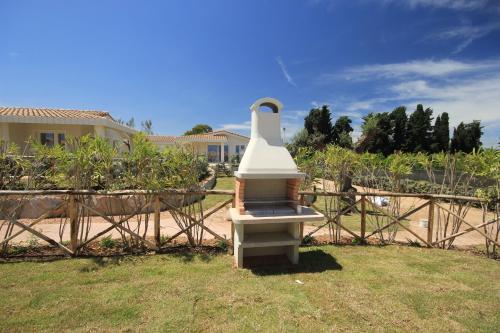 Apartamento Ville D'ogliastra