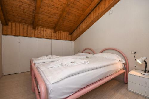 Apartamento Appartamento Via Negrelli