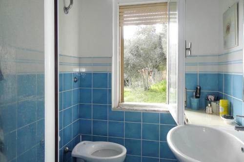 Holiday Home Carloforte - Isr05058-f