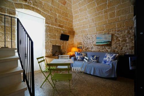 Dimora Sant'anna-lofts & Apartments