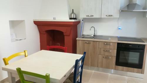 Dimora Sant'anna-lofts & Apartments