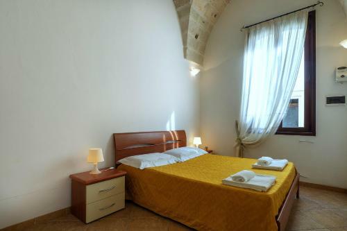 Apartamento La Tua Vacanza Nel Salento