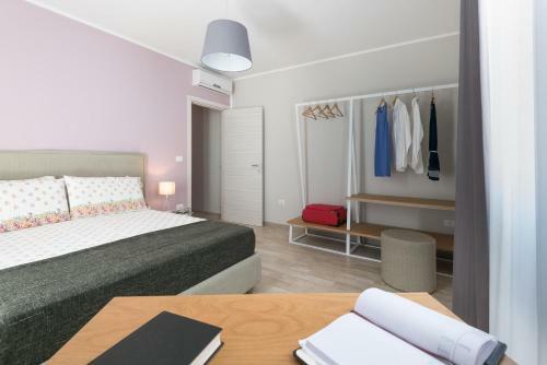 Apartamento Calura Residence