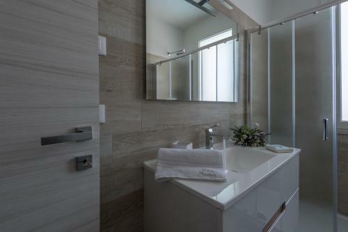 Apartamento Calura Residence