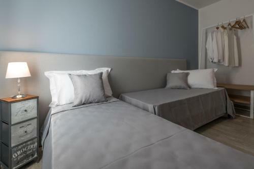 Apartamento Calura Residence