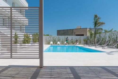Apartamento Calura Residence