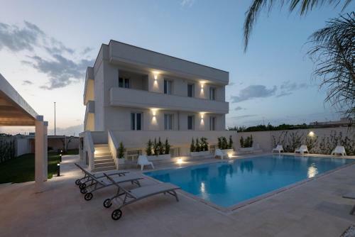 Apartamento Calura Residence