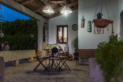 Villa Margherita