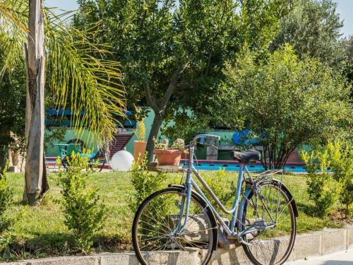 Villa Locazione Turistica 200