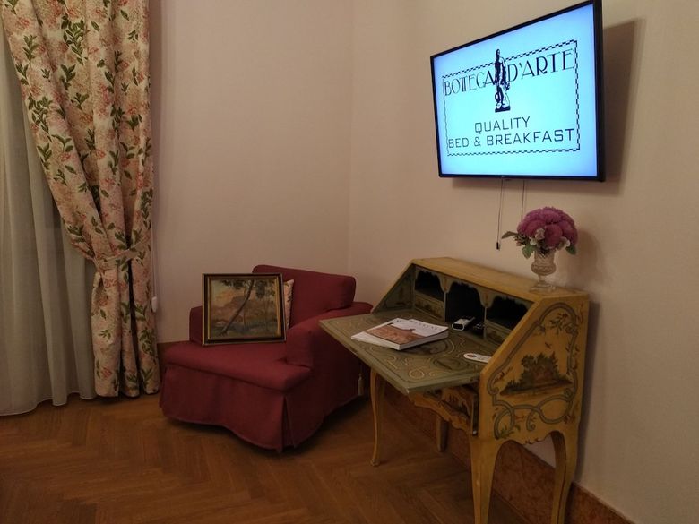 B&B "la Bottega D'arte"