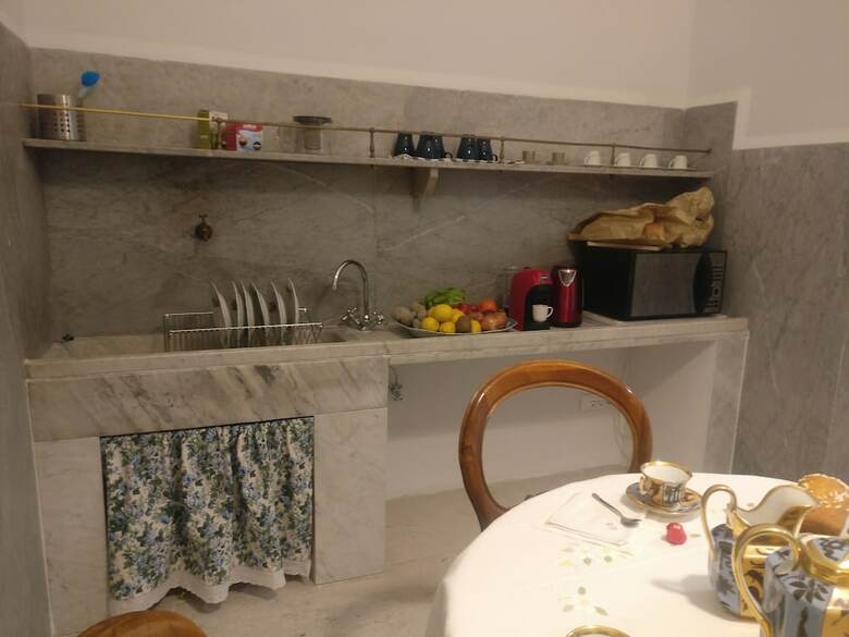 B&B "la Bottega D'arte"