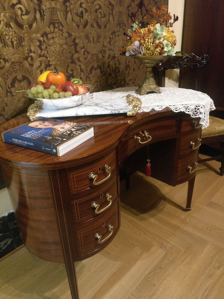 B&B "la Bottega D'arte"