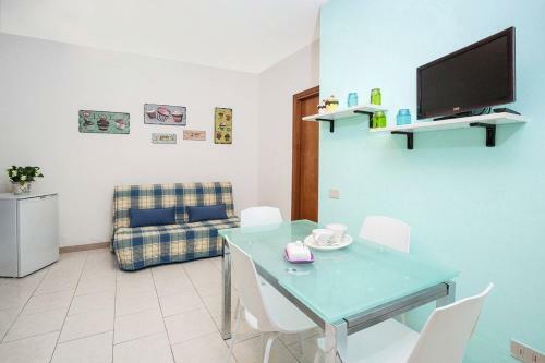Apartamento Residence Il Paradiso 140s