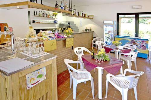 Apartamento Residence Il Paradiso 140s