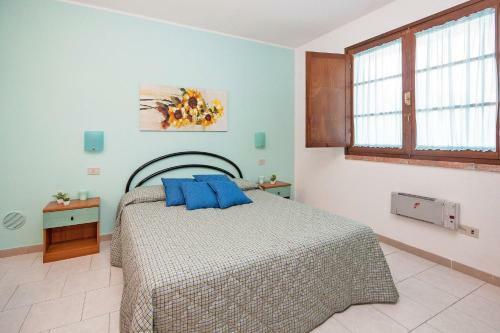 Apartamento Residence Il Paradiso 140s