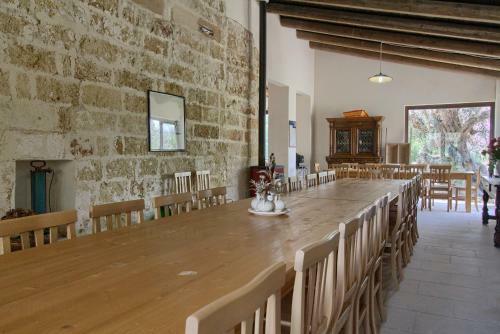 Bed & Breakfast Agriturismo De Lorenzi