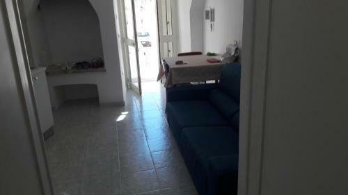 Borgo I Perruccio Apartment