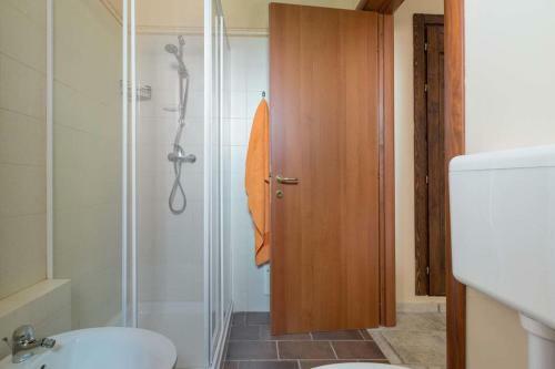 Apartamento Li Canali
