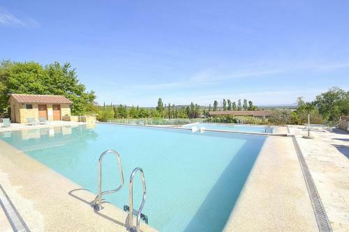 Casole D'elsa Villa Sleeps 2 Pool Air Con Wifi